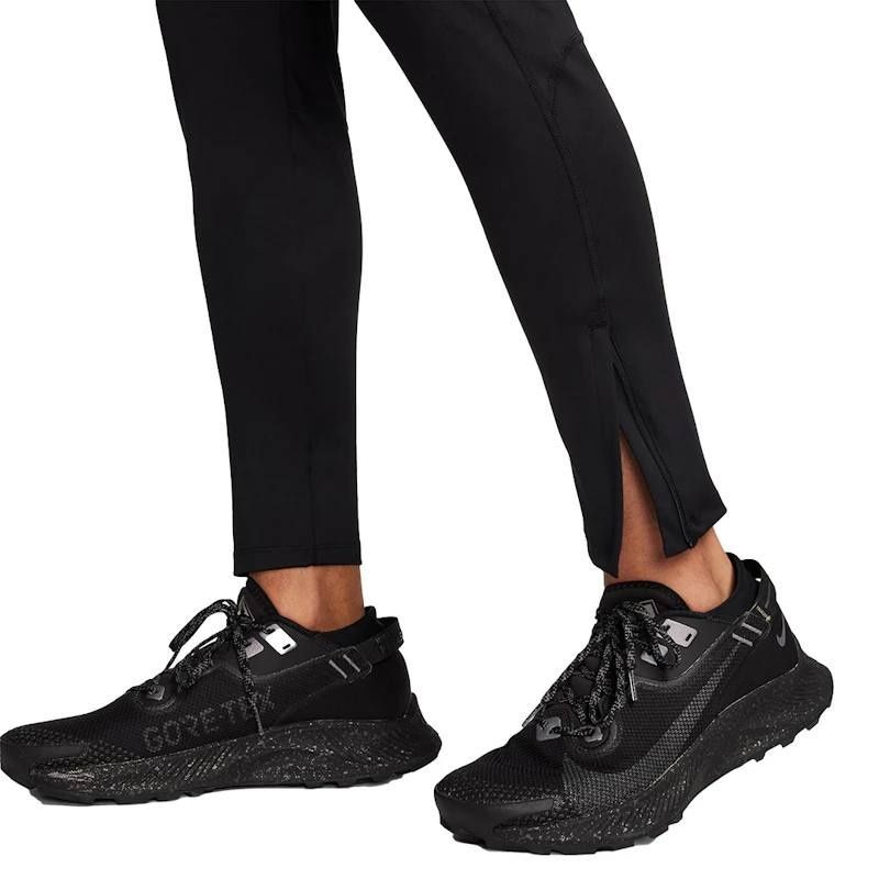 Лосіни Nike trail lunar ray winterized running tights FB8599-010 фото