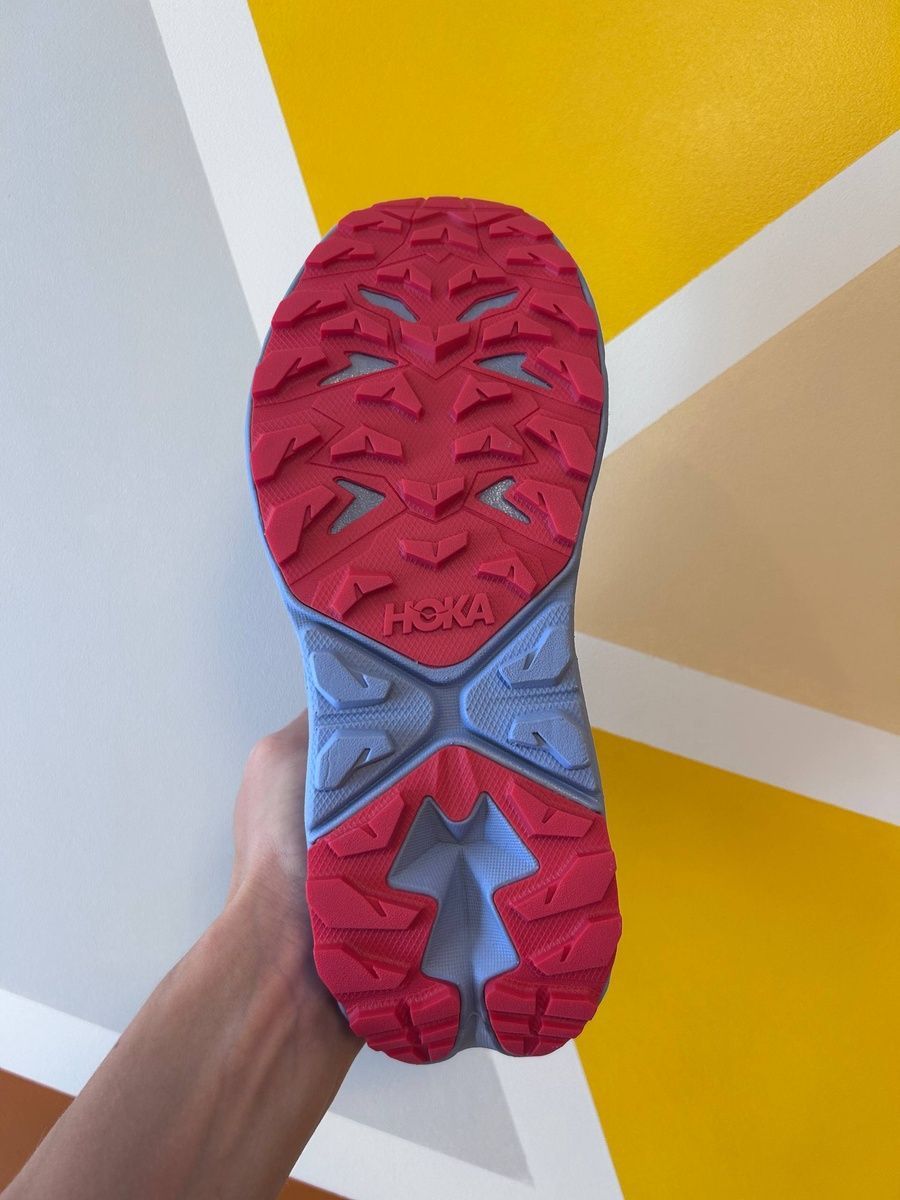 Кросівки Hoka one one anacapa 2 low gore-tex 1141630 VSM фото