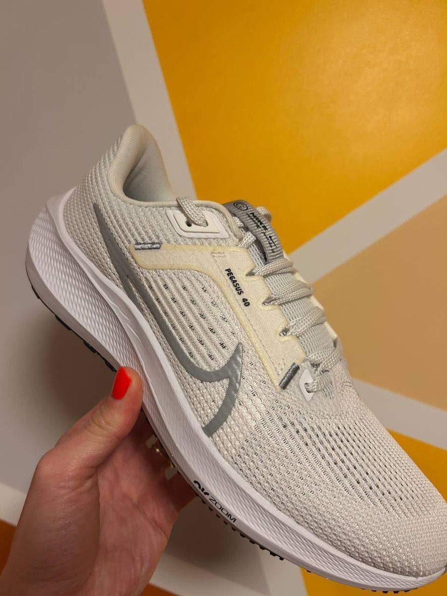 Кросівки Nike air zoom pegasus 40  DV3853-102 фото