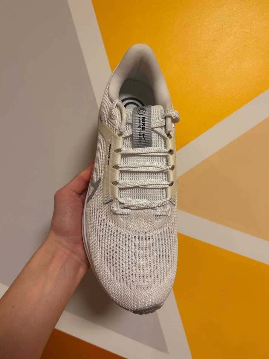 Кросівки Nike air zoom pegasus 40  DV3853-102 фото