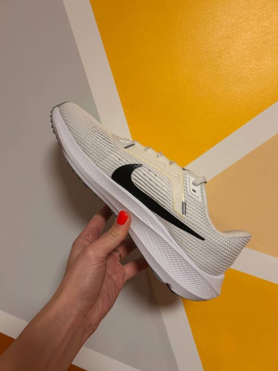 Кросівки Nike air zoom pegasus 40  DV3853-102 фото