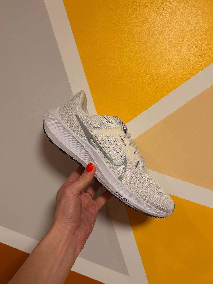 Кросівки Nike air zoom pegasus 40  DV3853-102 фото