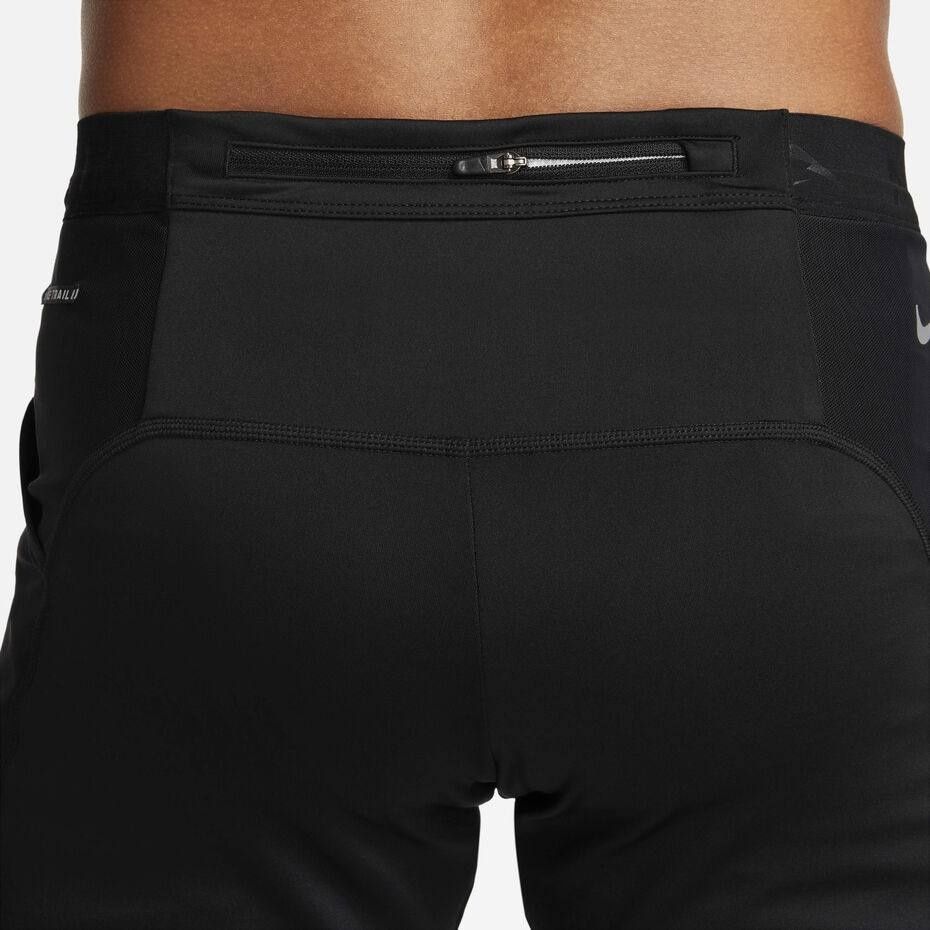 Лосіни Nike trail lunar ray winterized running tights FB8599-010 фото