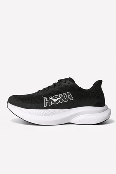 Кросівки HOKA ONE ONE Mach 6 1147790 BWHT фото