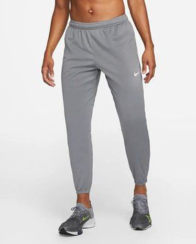 Штани nike therma-fit repel challenger DD6215-084 фото