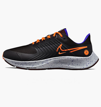 Кросівки Nike air zoom pegasus 38 shield DC4073-003 фото