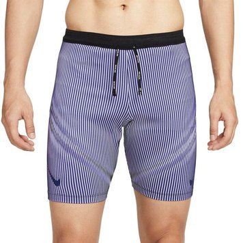 Компресійні шорти Nike Aeroswift Dri-Fit Adv FN3369-510 фото