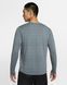 Реглан Nike dri fit miler long sleeve top AJ7568-085 фото 2