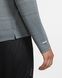 Реглан Nike dri fit miler long sleeve top AJ7568-085 фото 3