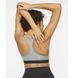 Жіночий топ-бра Nike Dri-FIT Swoosh BV3900-084 фото 2