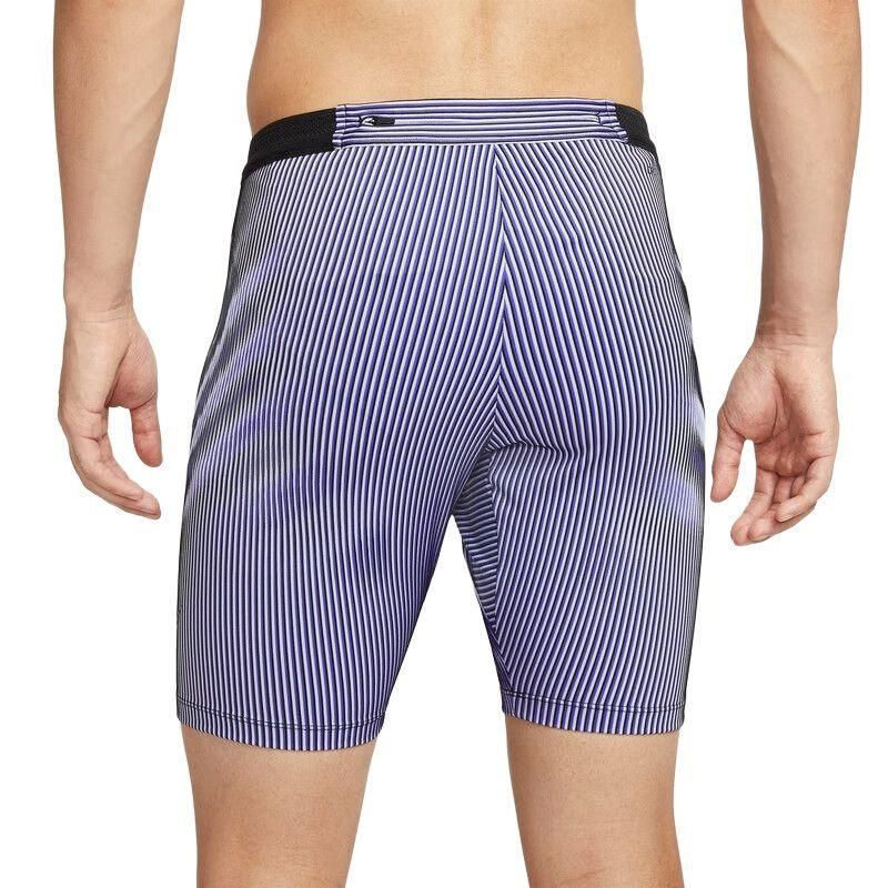 Компресійні шорти Nike Aeroswift Dri-Fit Adv FN3369-510 фото