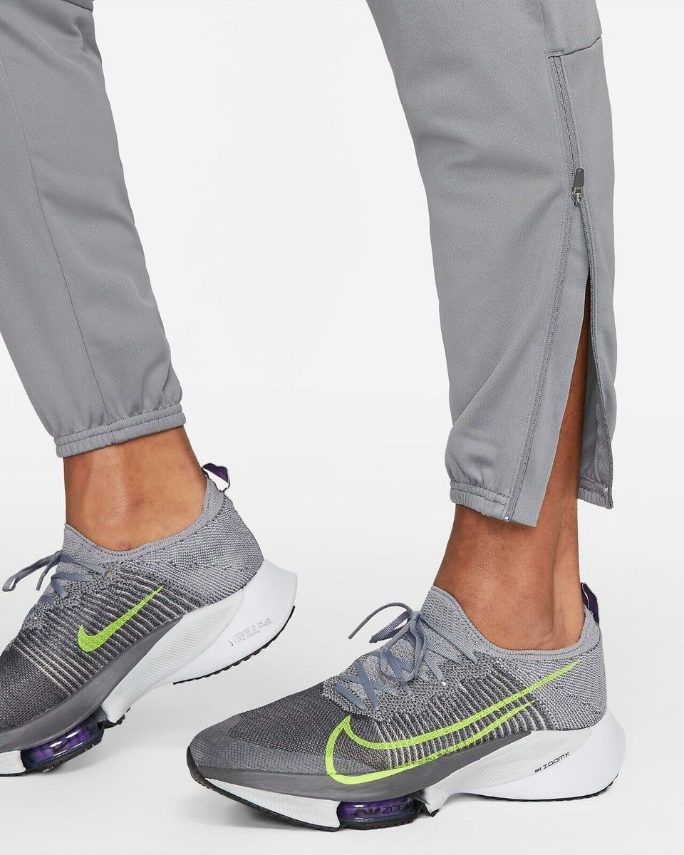 Штани nike therma-fit repel challenger DD6215-084 фото