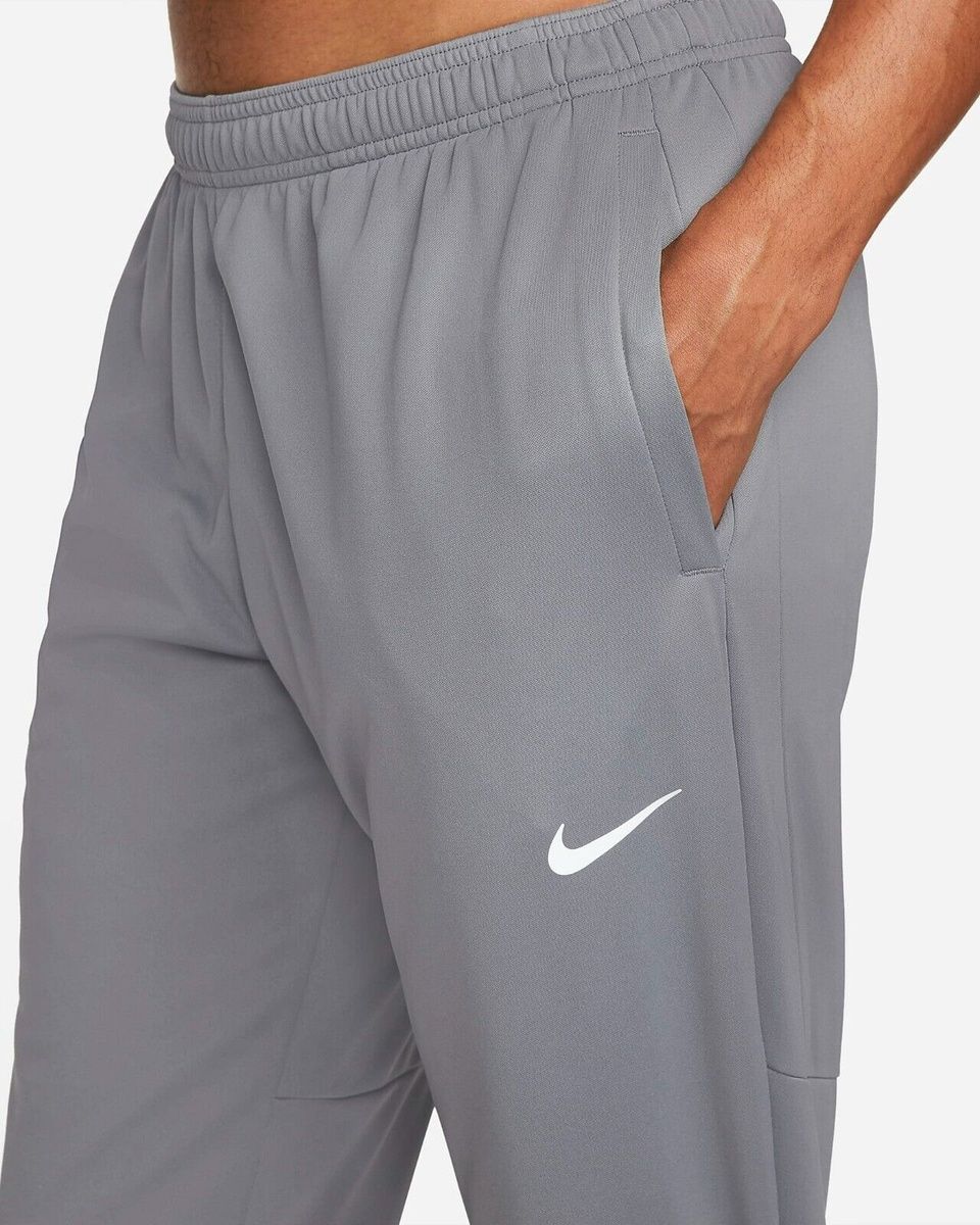 Штани nike therma-fit repel challenger DD6215-084 фото