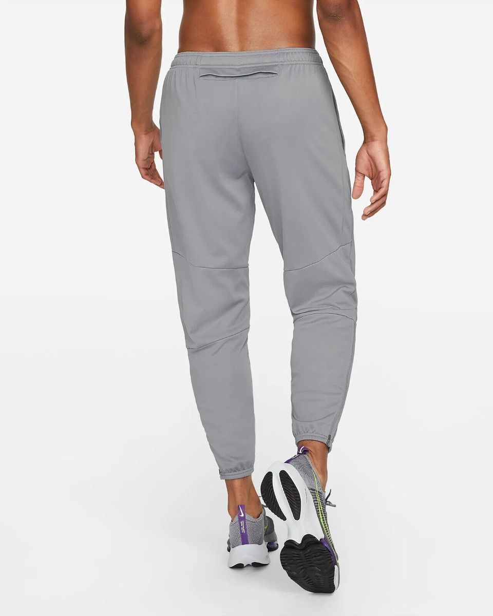 Штани nike therma-fit repel challenger DD6215-084 фото