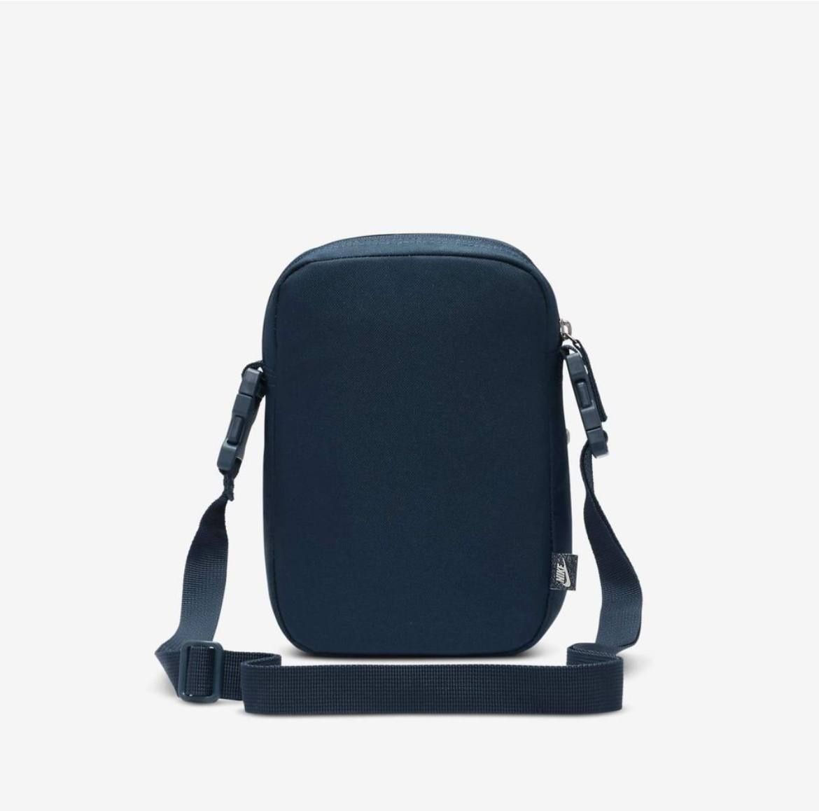 сумка через плече Nike Heritage Crossbody  DB0456-478 фото