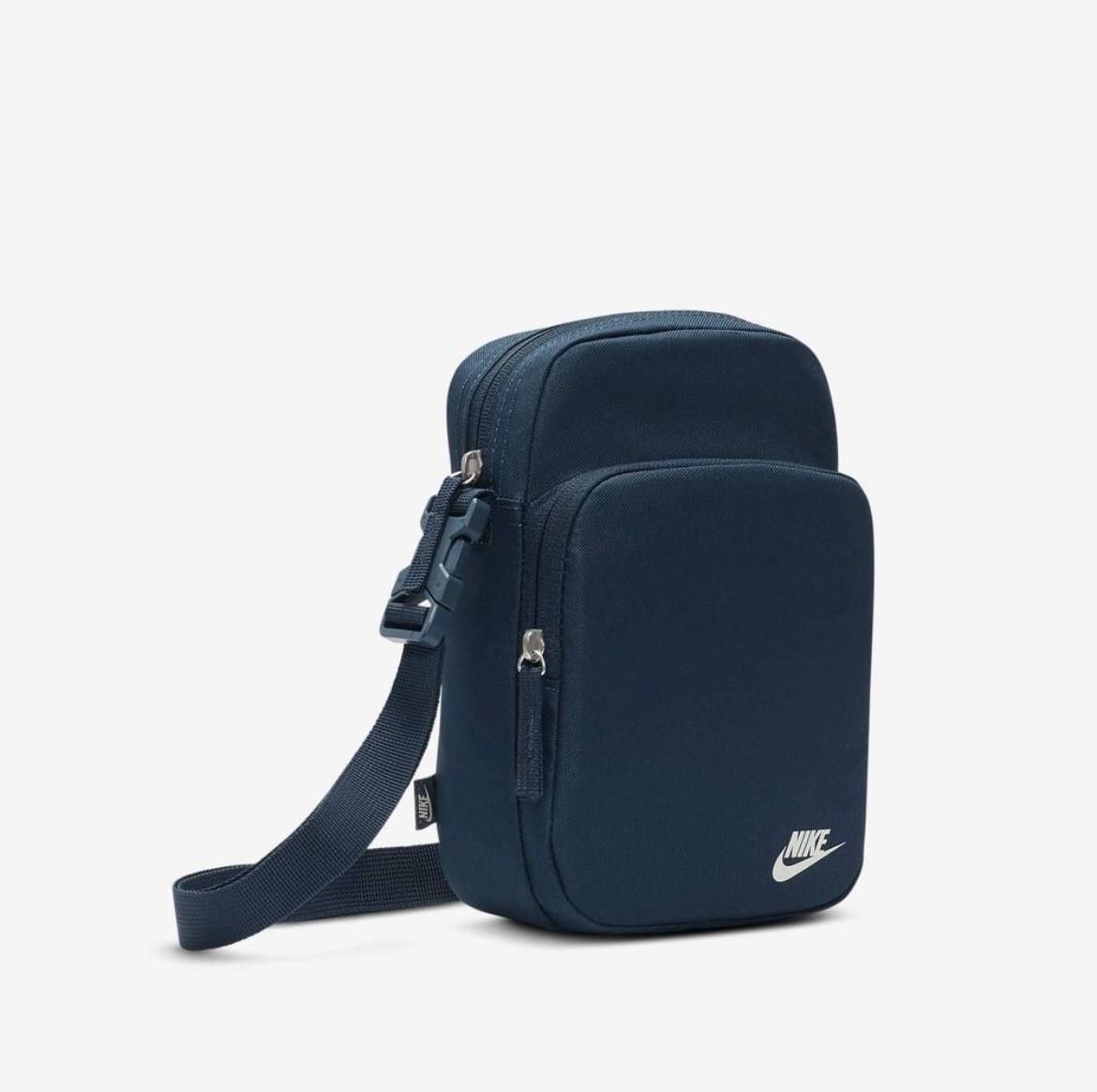 сумка через плече Nike Heritage Crossbody  DB0456-478 фото