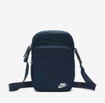 сумка через плече Nike Heritage Crossbody  DB0456-478 фото