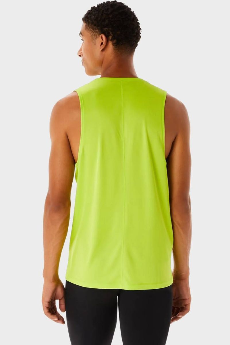 Майка ASICS Core Singlet  2011C338 302 фото