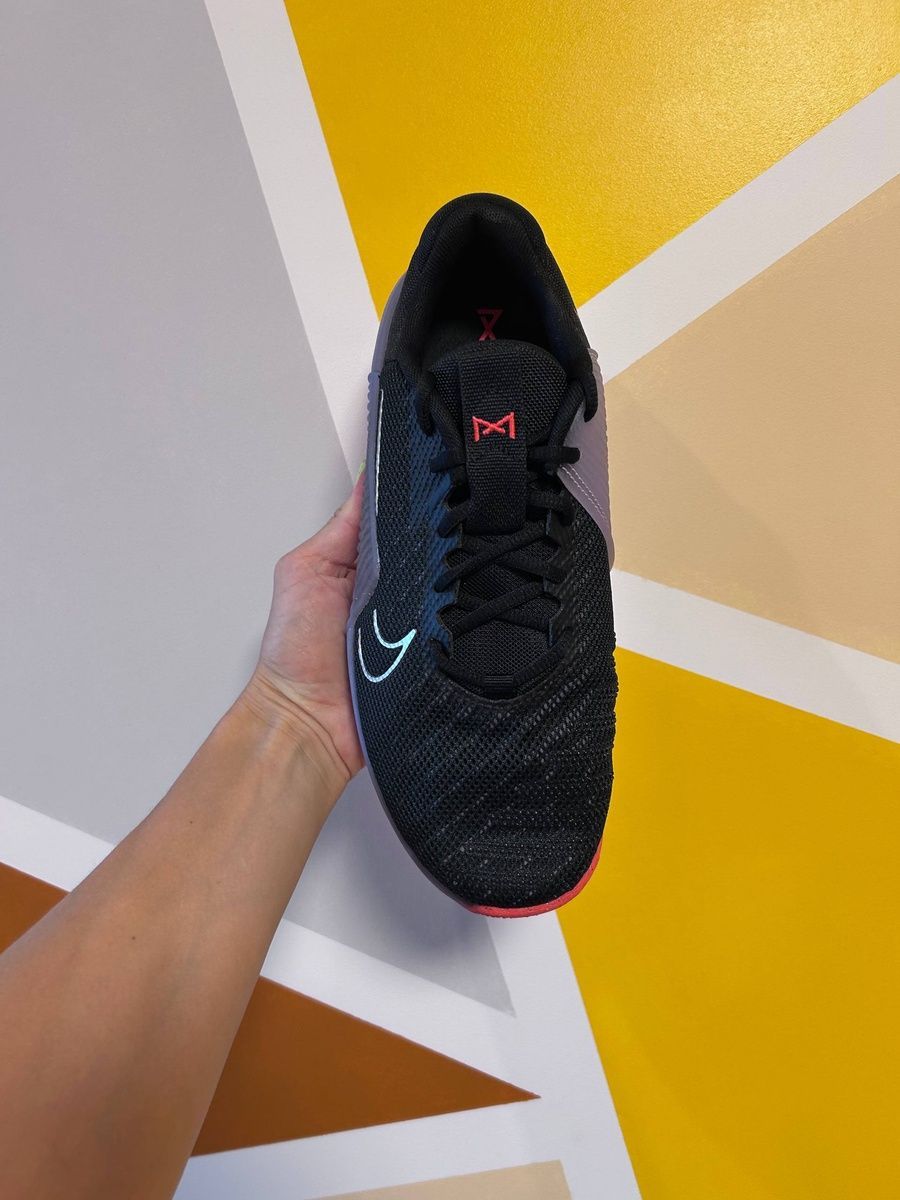 Кросівки Nike Metcon 9 DZ2537-003 фото