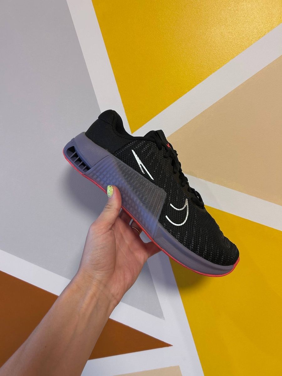 Кросівки Nike Metcon 9 DZ2537-003 фото
