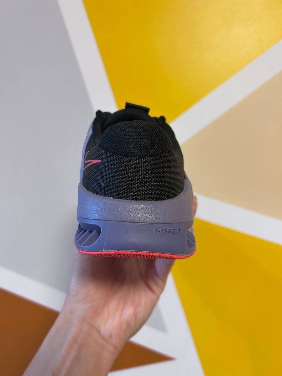 Кросівки Nike Metcon 9 DZ2537-003 фото