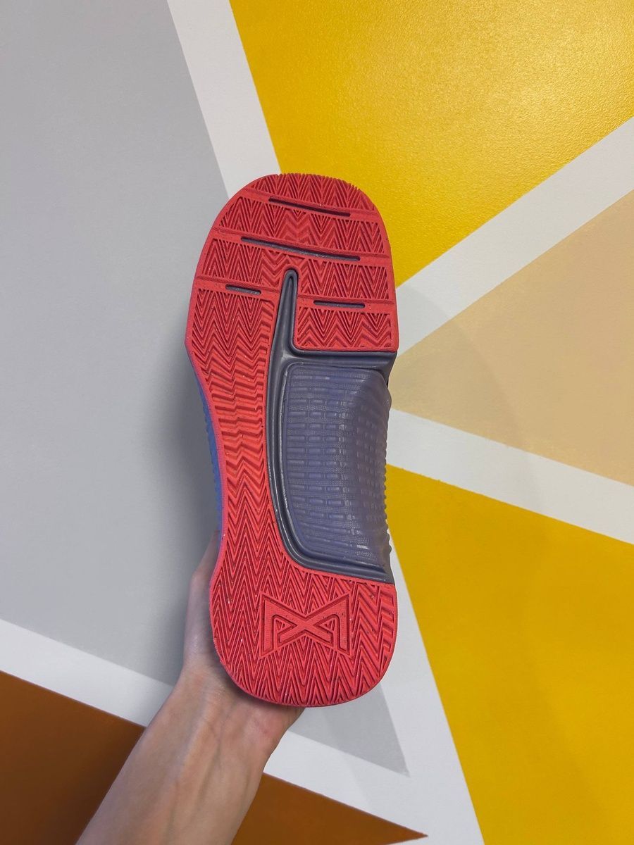 Кросівки Nike Metcon 9 DZ2537-003 фото