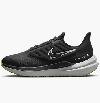 Кросівки Nike air winflo 9 DM1104-001 фото