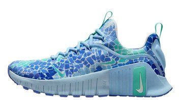 Кросівки Nike Free Metcon 6 IB6902-400 фото