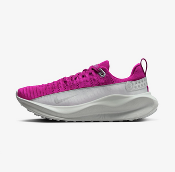 Кросівки Nike reactX infinity run 4 PRM FZ3086-500 фото