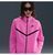 Кофта Nike Tech Fleece Pink HV6747-675 фото