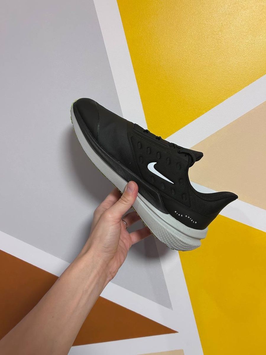 Кросівки Nike air winflo 9 DM1104-001 фото
