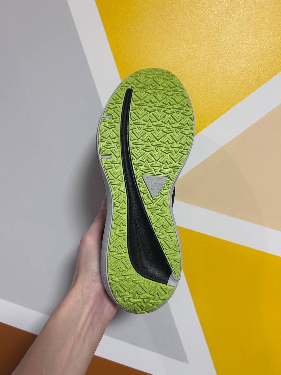 Кросівки Nike air winflo 9 DM1104-001 фото