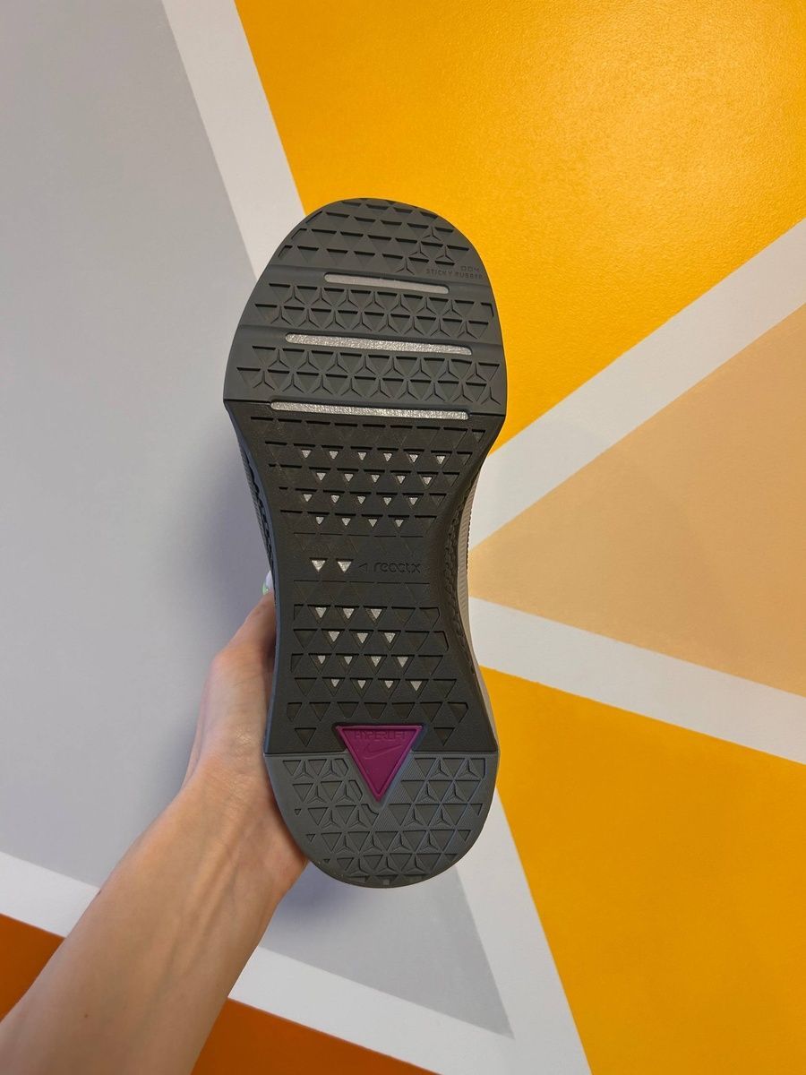 Кросівки Nike metcon 10 HJ1875-003 фото