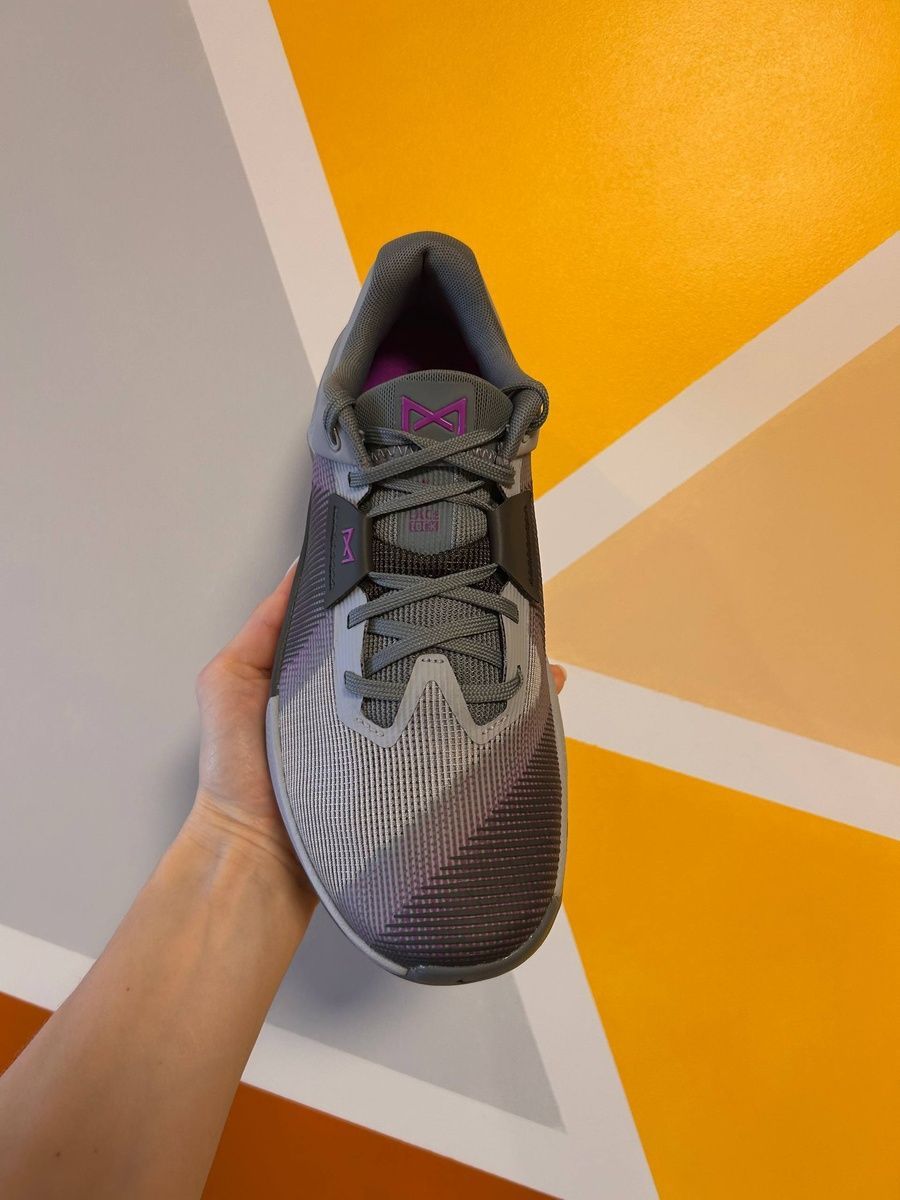 Кросівки Nike metcon 10 HJ1875-003 фото