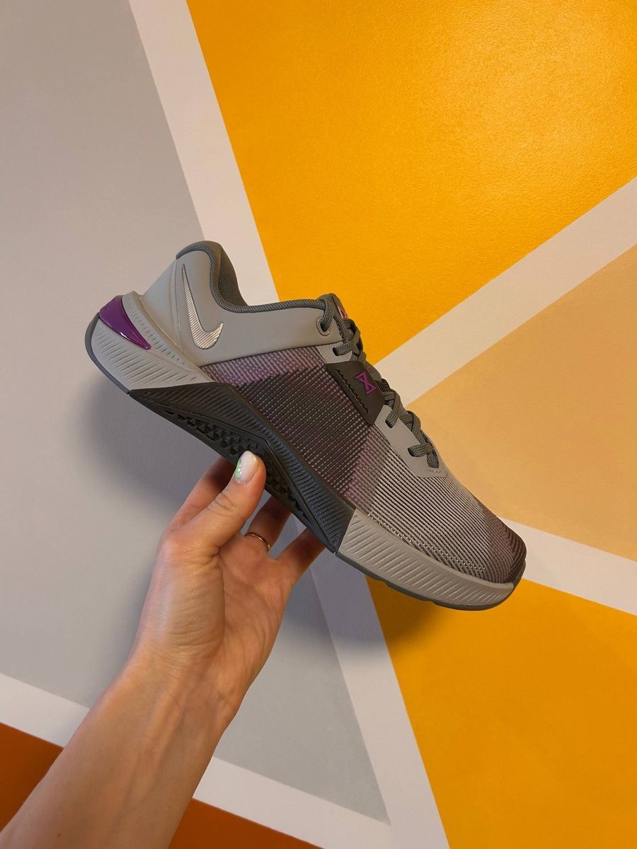 Кросівки Nike metcon 10 HJ1875-003 фото