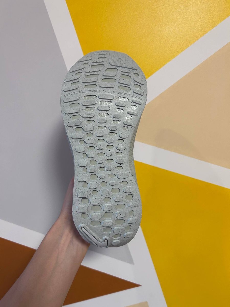 Кросівки Nike reactX infinity run 4 PRM FZ3086-500 фото
