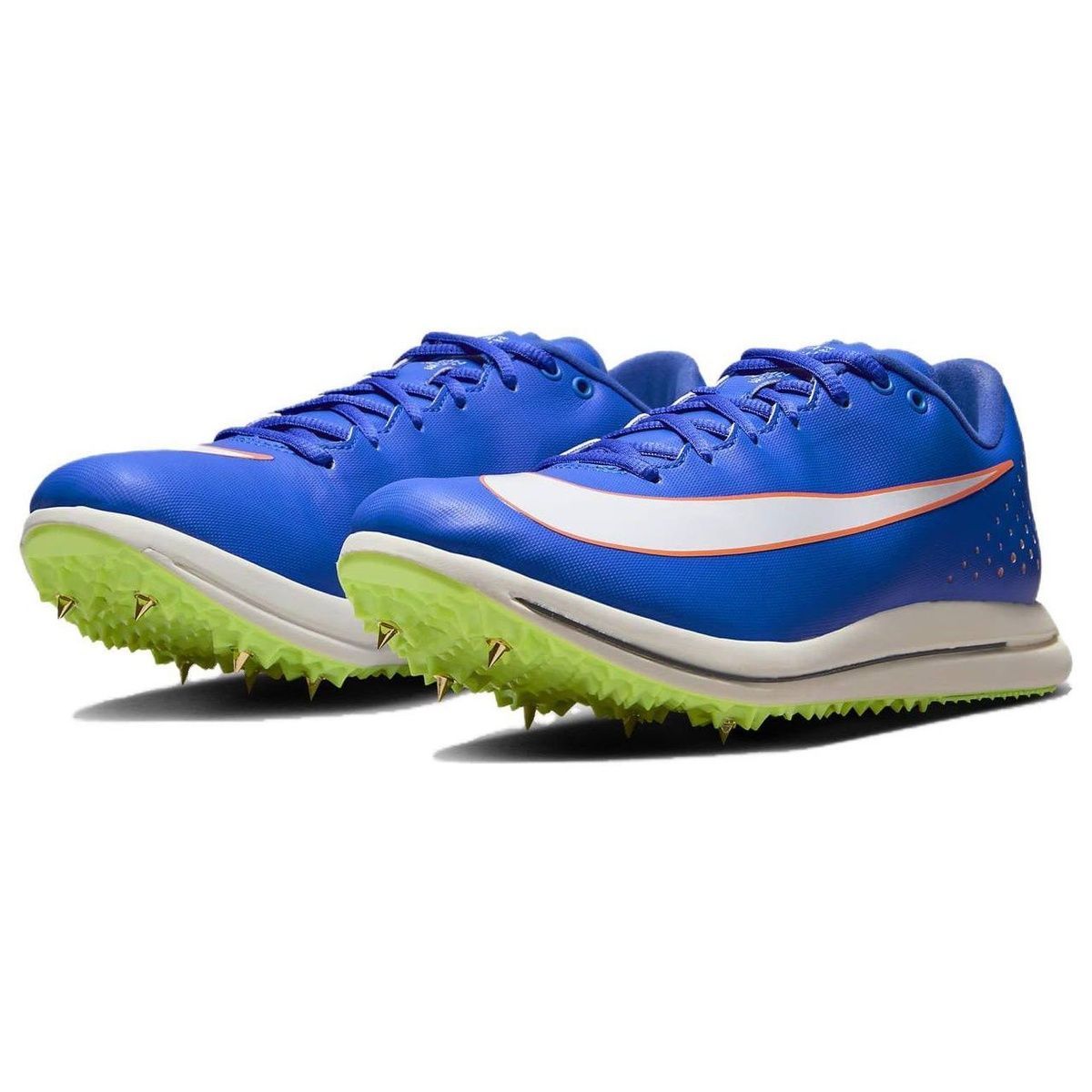 Шипівки Nike Triple Jump Elite 2 Unisex AO0808-400 фото