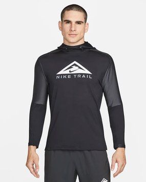 Кофта Nike dri fit trail GX DM4743-010 фото