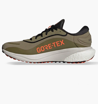 Чоловічі Adidas Supernova Gore-Tex  GW9110 фото