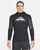 Кофта Nike dri fit trail GX DM4743-010 фото