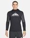 Кофта Nike dri fit trail GX DM4743-010 фото 1