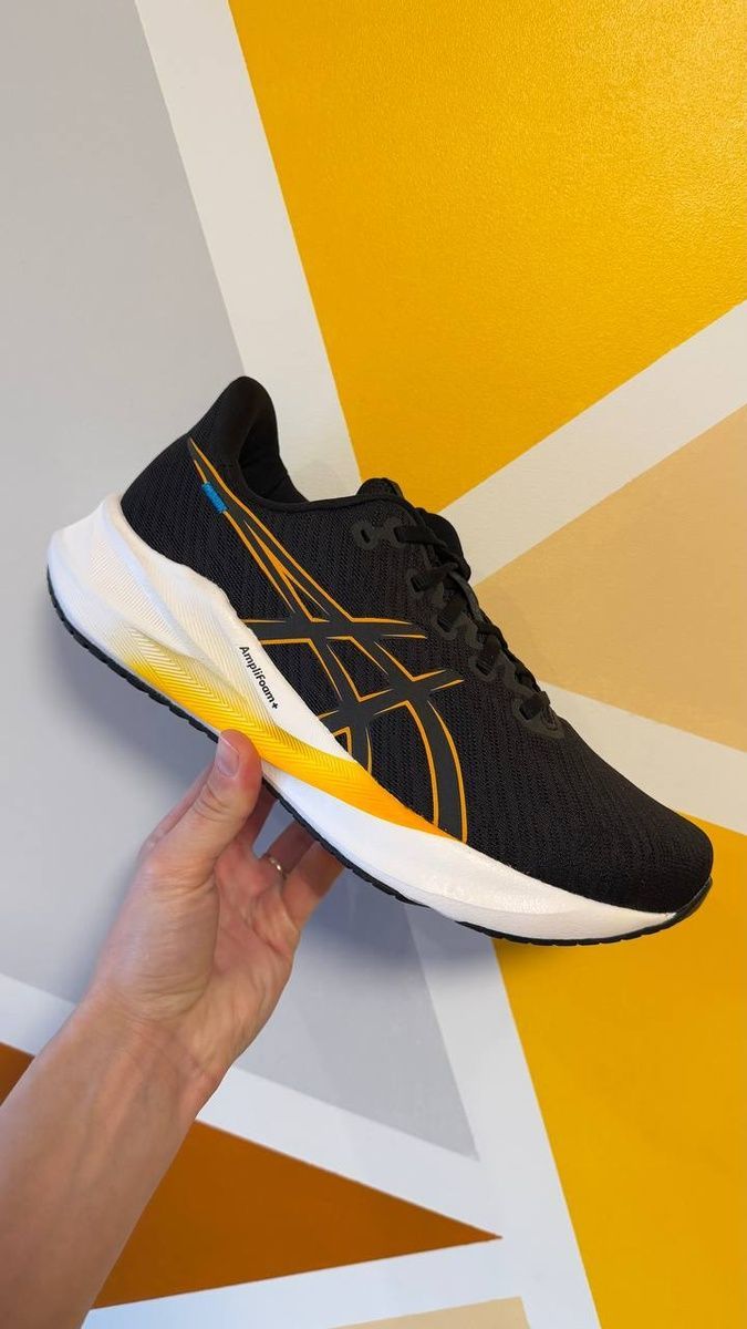 Кросівки Asics Versablast 4 1011B984-004 фото