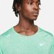 Футболка nike dri fit rise 365 running t-shirt СJ5420-369 фото 3