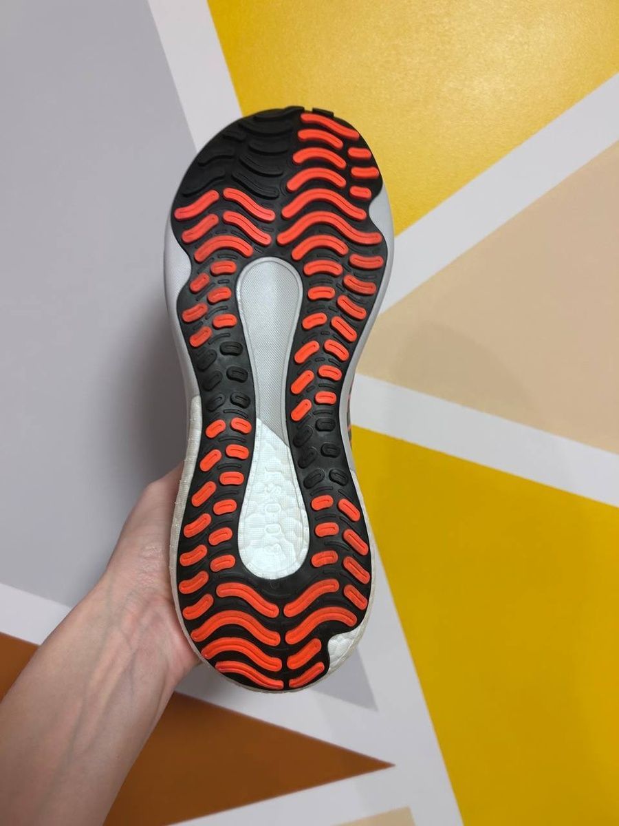 Чоловічі Adidas Supernova Gore-Tex  GW9110 фото
