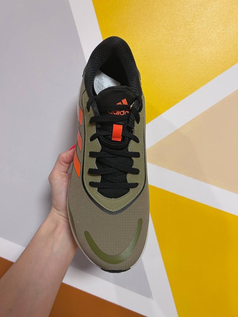 Чоловічі Adidas Supernova Gore-Tex  GW9110 фото