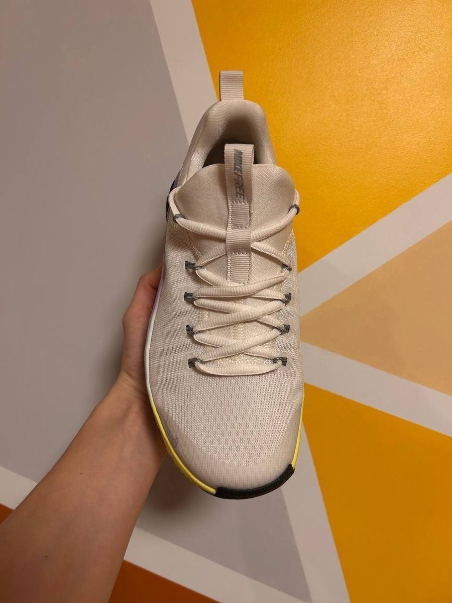 Кросівки Nike Free Metcon 6 HJ6214-001 фото
