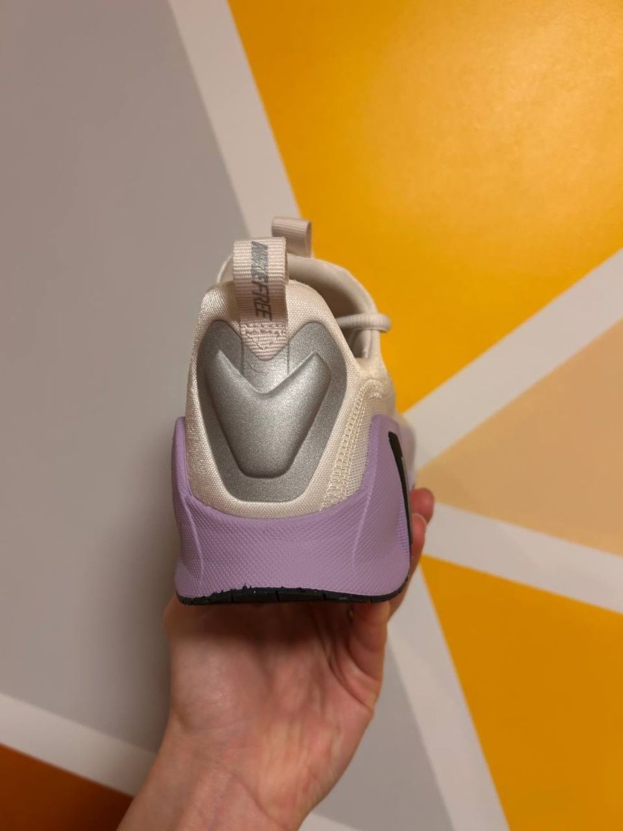 Кросівки Nike Free Metcon 6 HJ6214-001 фото