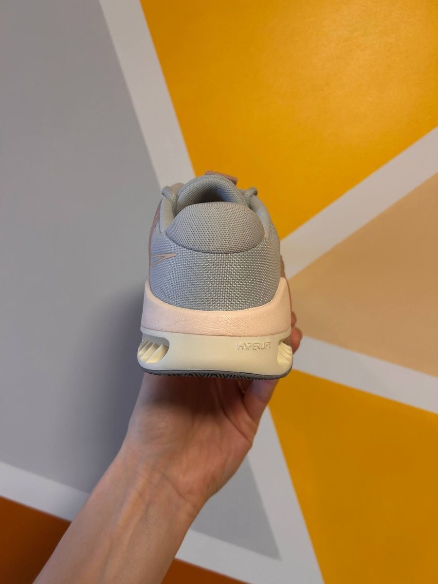 Кросівки Nike metcon 9 DZ2537-002 фото