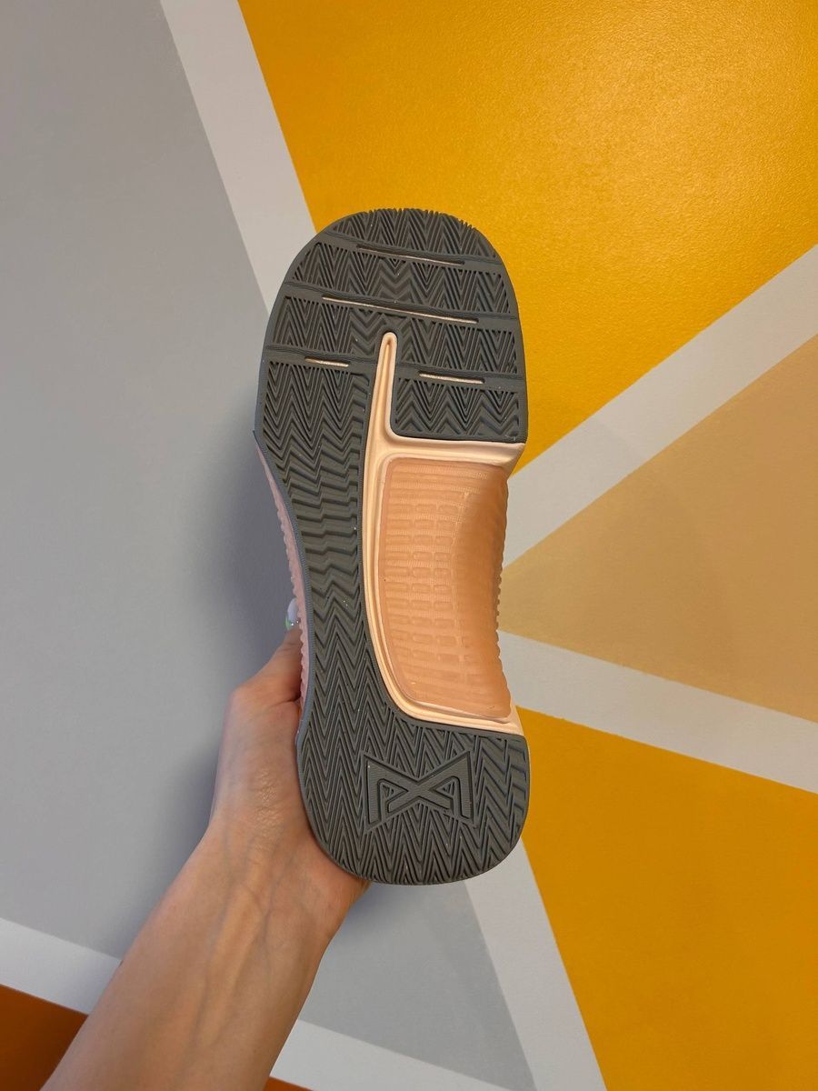 Кросівки Nike metcon 9 DZ2537-002 фото