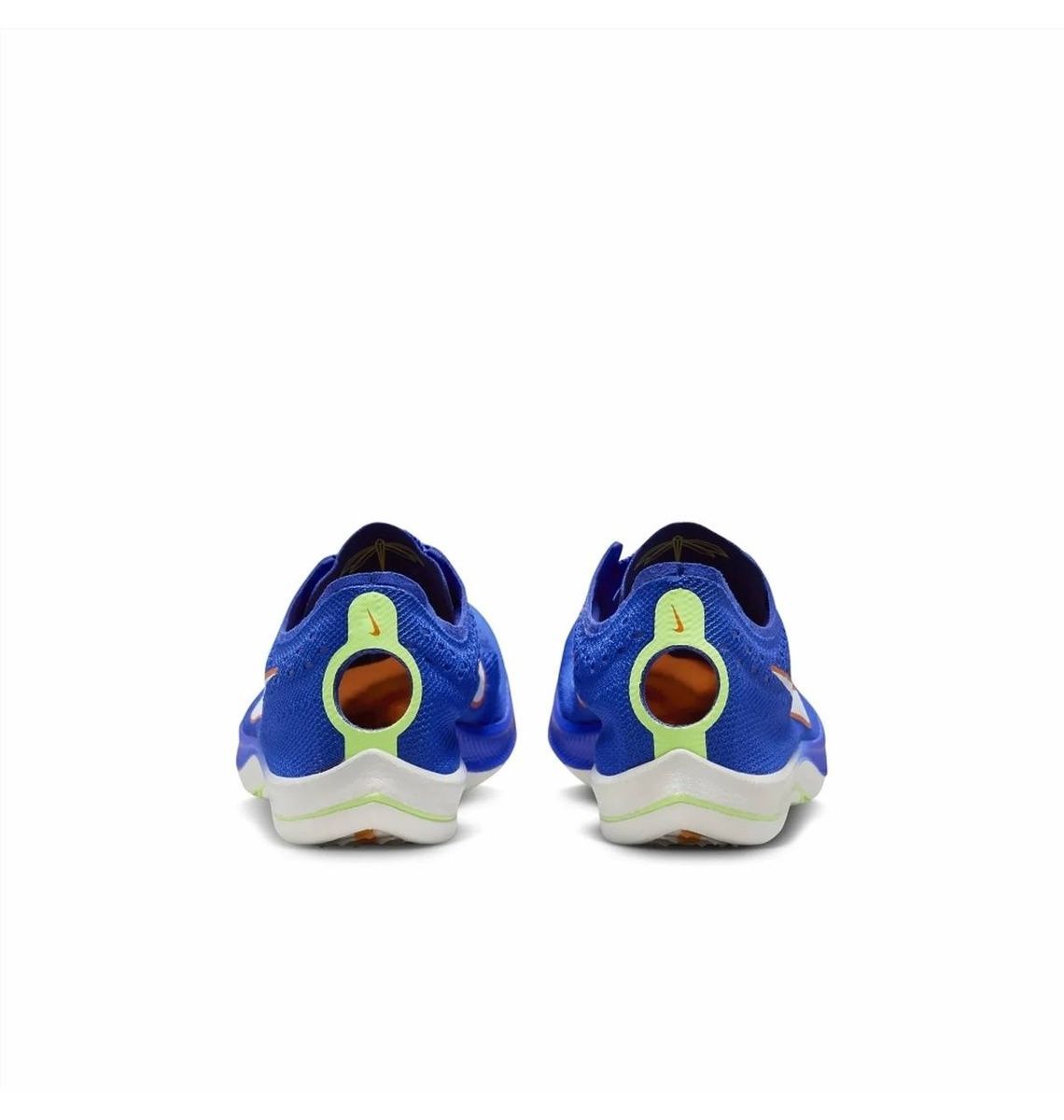 Шипівки Nike ZoomX Dragonfly Unisex CV0400-400 фото